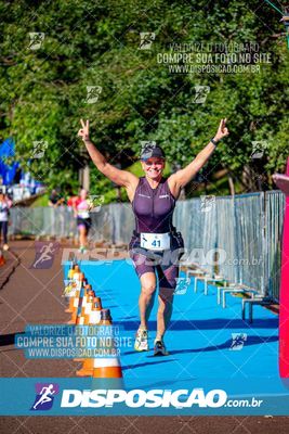 3º  Aquathlon Vila Olímpica