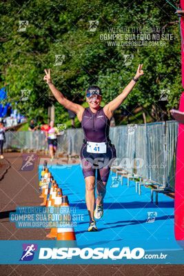 3º  Aquathlon Vila Olímpica