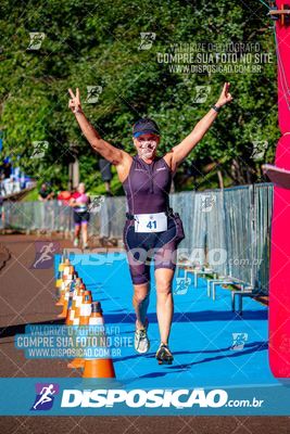 3º  Aquathlon Vila Olímpica