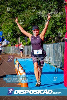 3º  Aquathlon Vila Olímpica