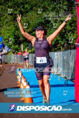 3º  Aquathlon Vila Olímpica