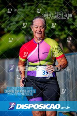 3º  Aquathlon Vila Olímpica