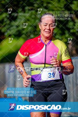 3º  Aquathlon Vila Olímpica