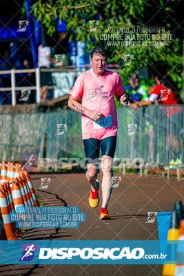 3º  Aquathlon Vila Olímpica