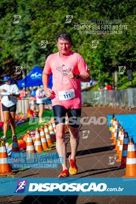 3º  Aquathlon Vila Olímpica