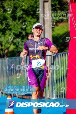 3º  Aquathlon Vila Olímpica