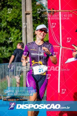 3º  Aquathlon Vila Olímpica