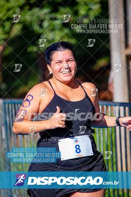 3º  Aquathlon Vila Olímpica