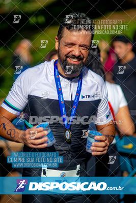 3º  Aquathlon Vila Olímpica