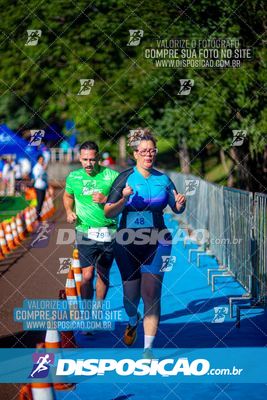 3º  Aquathlon Vila Olímpica