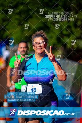 3º  Aquathlon Vila Olímpica