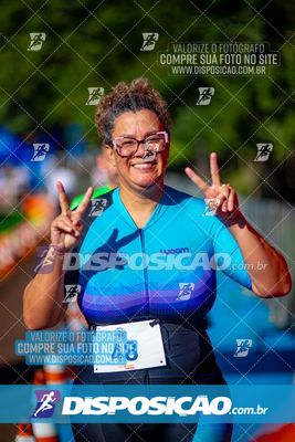 3º  Aquathlon Vila Olímpica