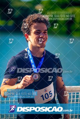 3º  Aquathlon Vila Olímpica