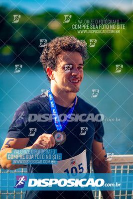 3º  Aquathlon Vila Olímpica