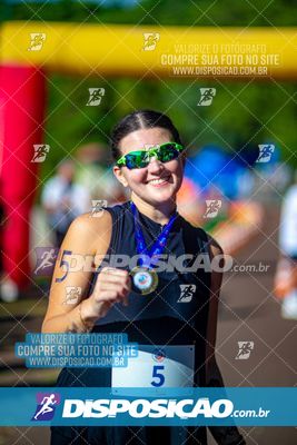 3º  Aquathlon Vila Olímpica