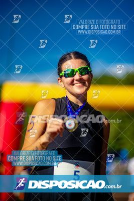 3º  Aquathlon Vila Olímpica