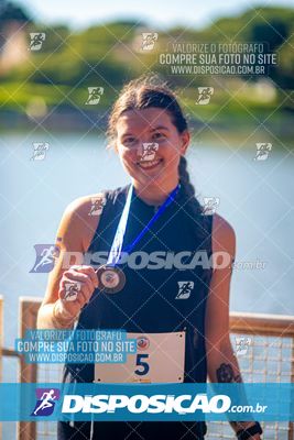 3º  Aquathlon Vila Olímpica