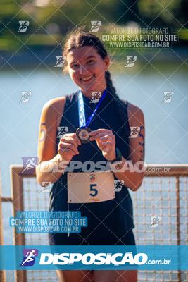 3º  Aquathlon Vila Olímpica