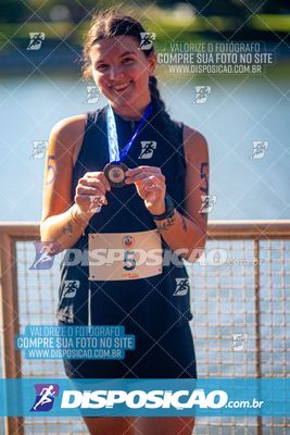 3º  Aquathlon Vila Olímpica