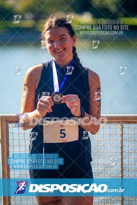 3º  Aquathlon Vila Olímpica