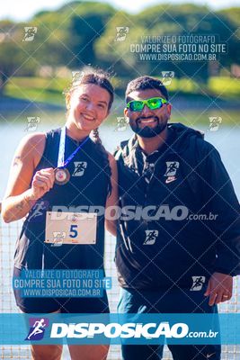 3º  Aquathlon Vila Olímpica