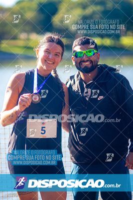 3º  Aquathlon Vila Olímpica