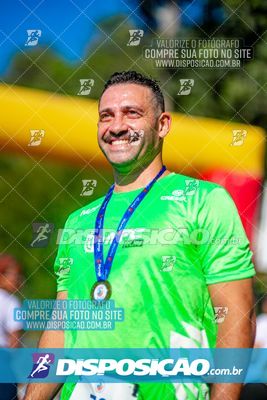 3º  Aquathlon Vila Olímpica