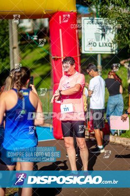 3º  Aquathlon Vila Olímpica