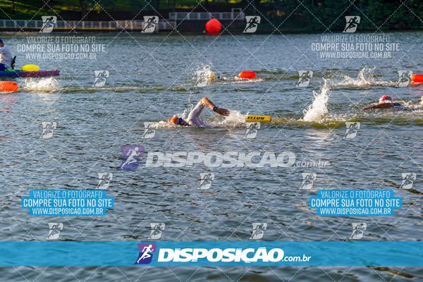 3º  Aquathlon Vila Olímpica