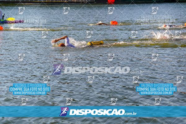 3º  Aquathlon Vila Olímpica