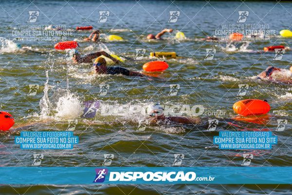 3º  Aquathlon Vila Olímpica