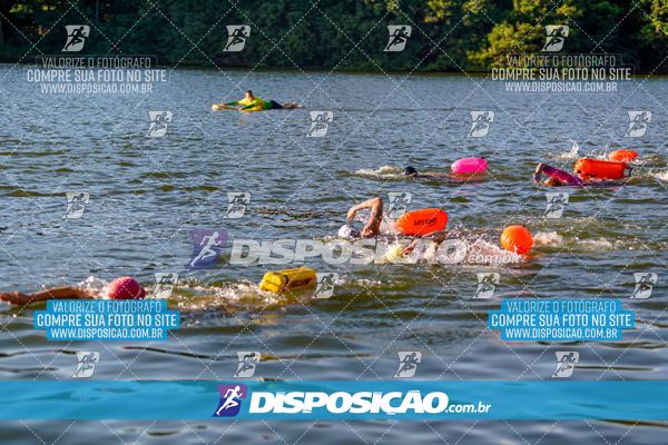 3º  Aquathlon Vila Olímpica