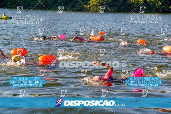 3º  Aquathlon Vila Olímpica