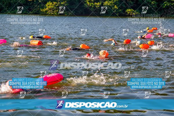 3º  Aquathlon Vila Olímpica