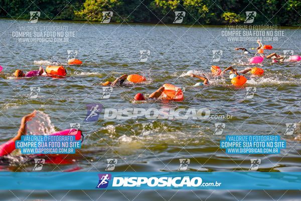 3º  Aquathlon Vila Olímpica