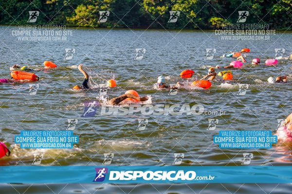 3º  Aquathlon Vila Olímpica
