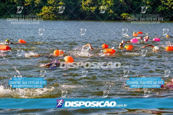 3º  Aquathlon Vila Olímpica