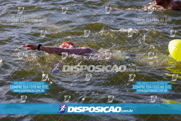3º  Aquathlon Vila Olímpica