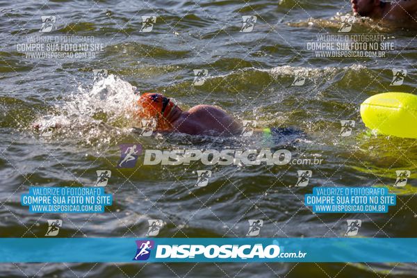 3º  Aquathlon Vila Olímpica