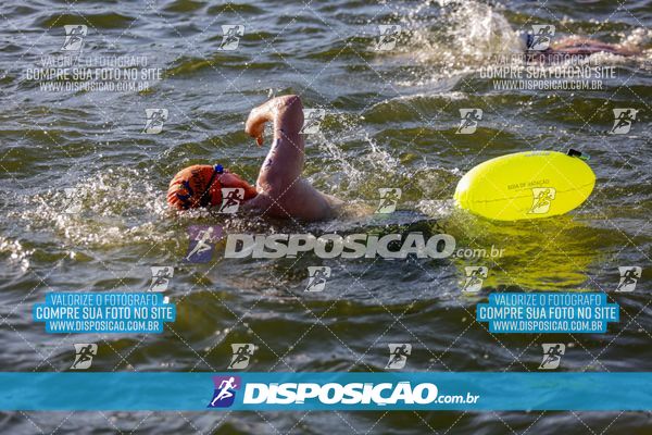 3º  Aquathlon Vila Olímpica
