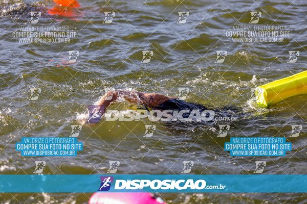 3º  Aquathlon Vila Olímpica