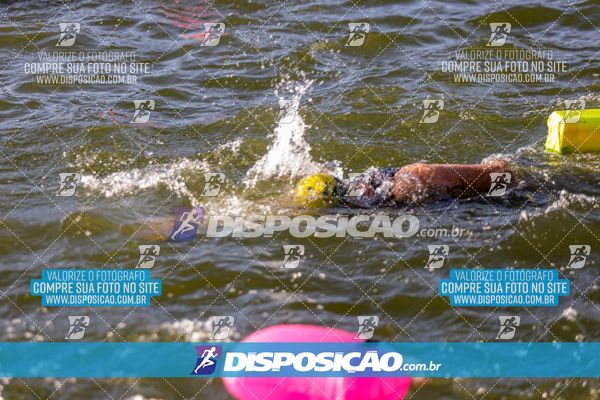 3º  Aquathlon Vila Olímpica