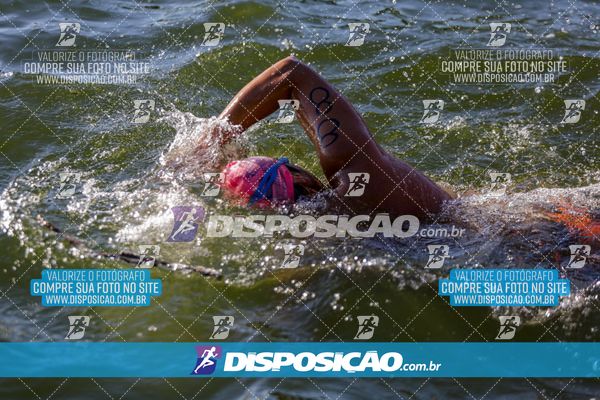 3º  Aquathlon Vila Olímpica