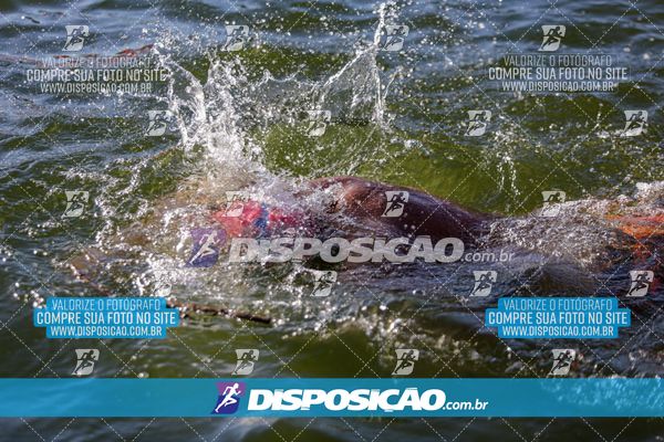 3º  Aquathlon Vila Olímpica