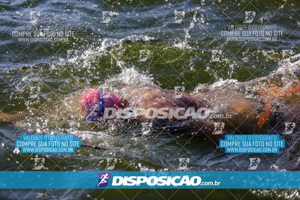3º  Aquathlon Vila Olímpica