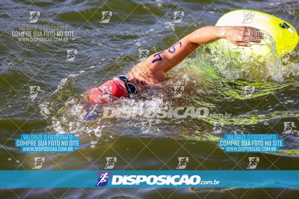 3º  Aquathlon Vila Olímpica