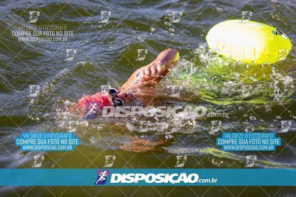 3º  Aquathlon Vila Olímpica