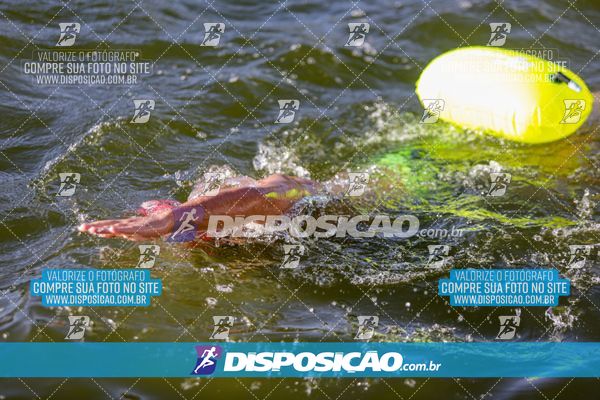 3º  Aquathlon Vila Olímpica