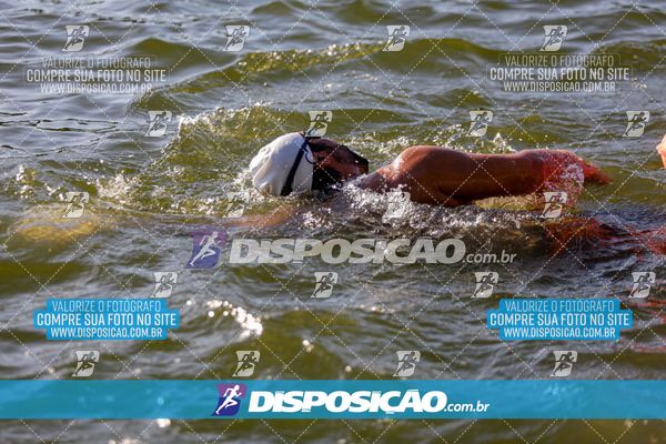 3º  Aquathlon Vila Olímpica