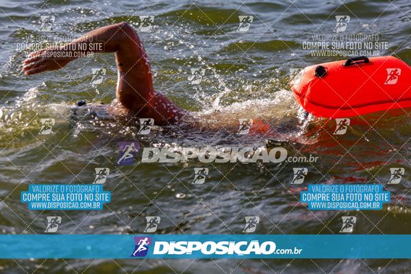3º  Aquathlon Vila Olímpica